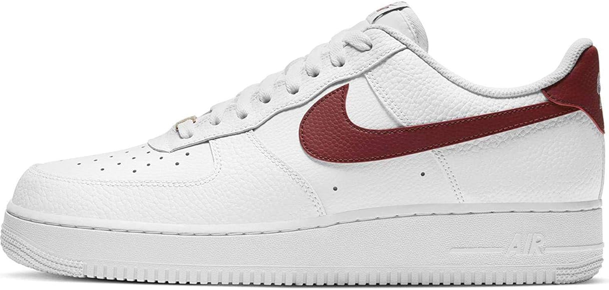 Amazon | [ナイキ] NIKE エア フォース 1 '07 AIR FORCE 1 '07